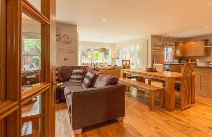 Garden Cottage, Crail - Foto 10