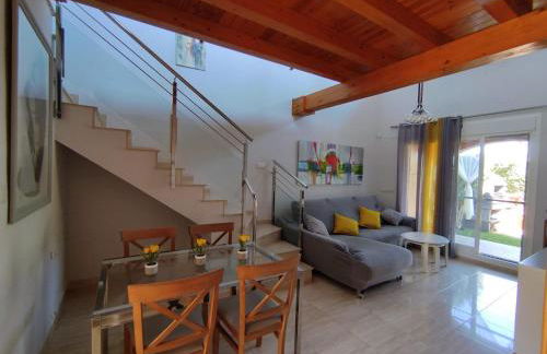 Casa El Niuet Peñiscola/Peniscola ideal familias - Foto 7