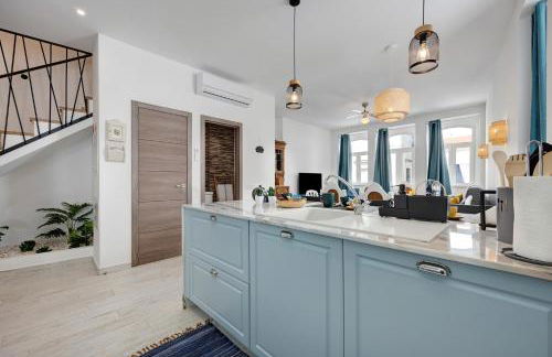 Villa Xique 9 - Foto 8