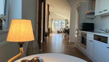 Ferienwohnung Möwenblick - Foto 5