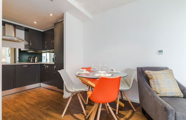 Bijou Delight by Austin David Apartments - Foto 12