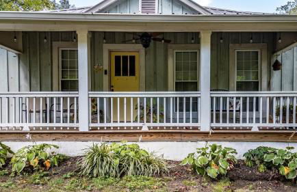 1921 Chattanooga Valley The Little Blue Farmhouse - Foto 36