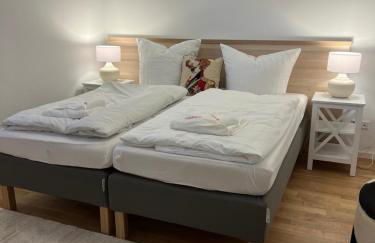 Gästehaus Ferdinand Zwickau-Werdau - Foto 23