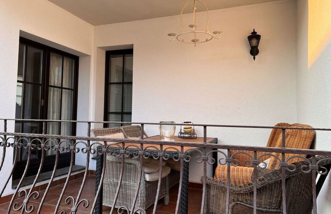 Langheinrich Comfortable Holiday Residence - Foto 19