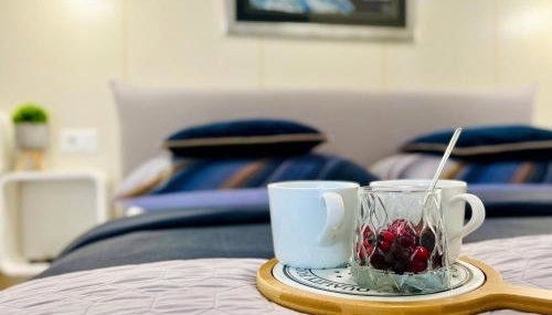 Charming Seaside Apartment - Foto 4