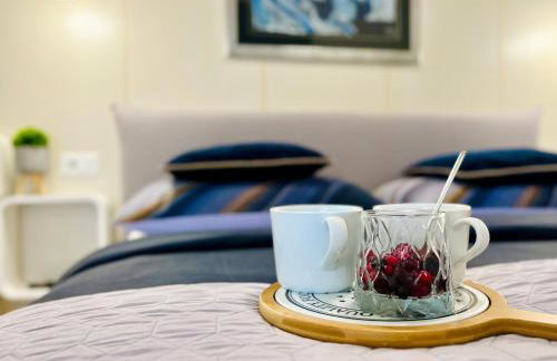 Charming Seaside Apartment - Foto 4