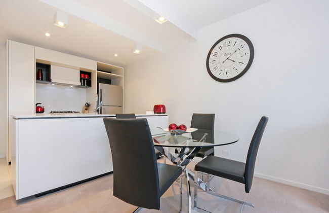 Accommodate Canberra - Dockside - Foto 9