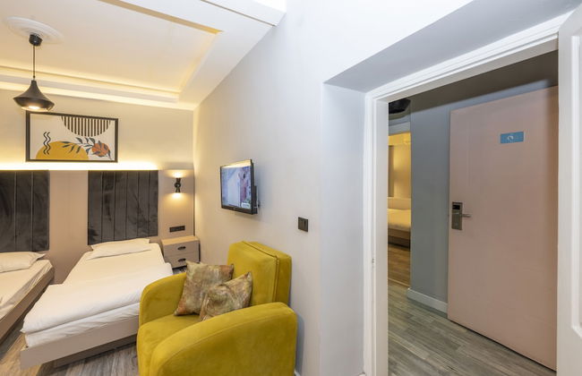 Cirrus Suites - Foto 35