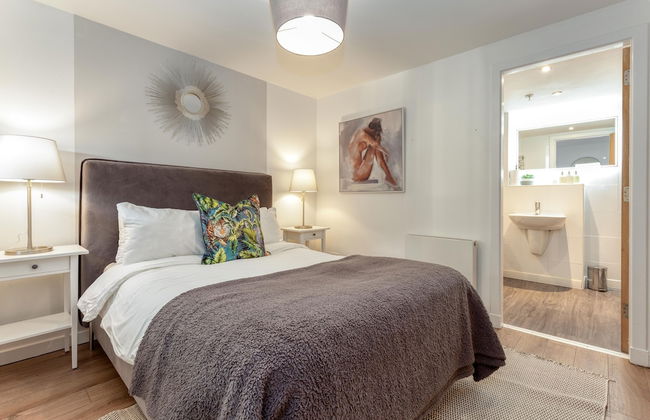 Executive 7 Apartments - Foto 4