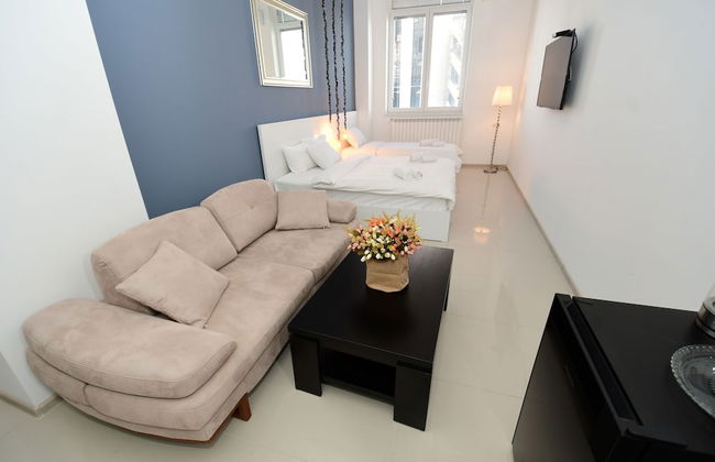 Maxela Rooms & Suites - Foto 15