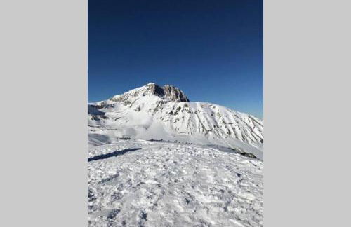 Rifugio del Gran Sasso - Foto 41