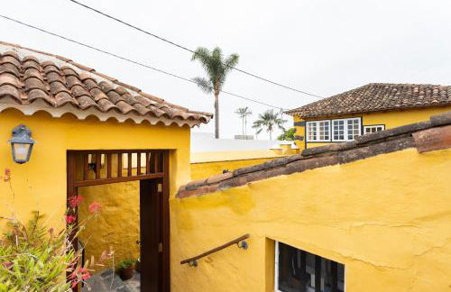 Casa Rural La Gañanía - Foto 55