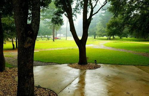 Charming Country Cabin with Self Check In - Foto 6