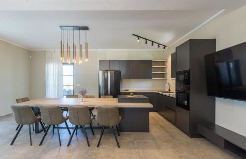 Villa Istriana by SeeAdria Tourist Agency - Foto 38