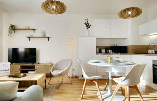 La Pause Dorée d'Anne-Sophie - Foto 50