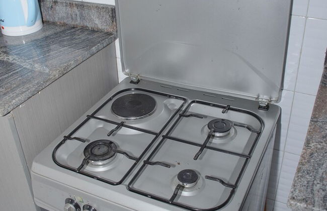 Cozy Oasis Kyanja - Foto 6