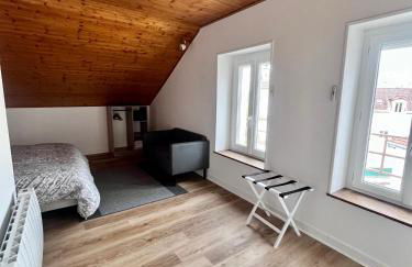 Spacieux 2 chambres - Foto 13