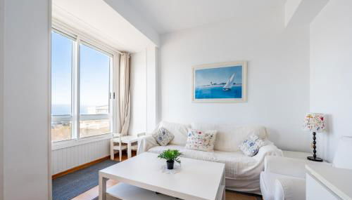 Fee4Me Front line beach flat in Caión - Foto 5