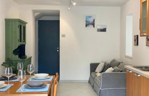 Piano terra con esterno privato vicino a Pinzolo - Foto 38