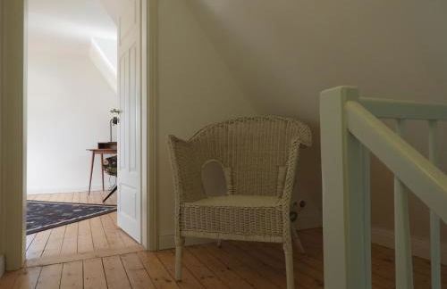 Charmantes Ferienhaus in Alsfeld-Eifa - Foto 18