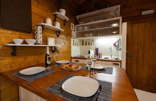 Kuća za odmor Avantura - Foto 19