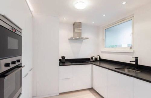 Modern Flat in SE1 London - Foto 15