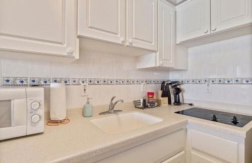 Sunrise & Beach View - Daytona Beach Resort - No Pools - Foto 22