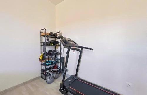 Maison familiale avec jardin calme et parking - Photo 21