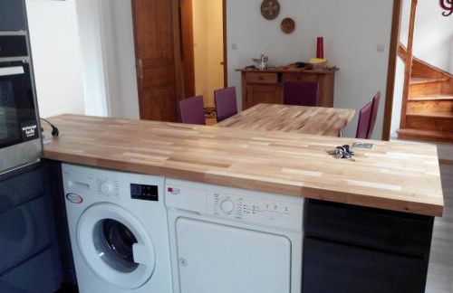 Gite duplex du vignoble Alsace - Foto 7