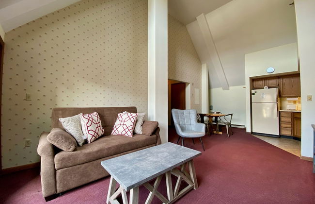 Mountain Green Resort by Killington VR - 1 Bedrooms - Foto 66