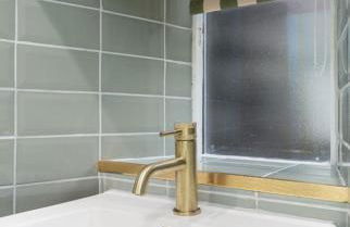 Bridgend Studio - Near Free Parking - Foto 6