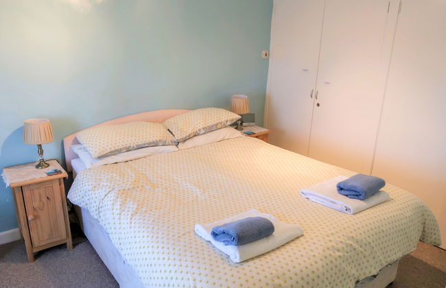 Moonfleat Cottage - Foto 16