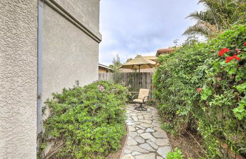 Ideally Located Ocean Escape Near Beach and Wineries - Foto 25