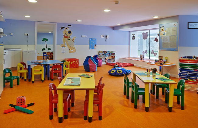 Hipotels Coma Gran Aparthotel - Foto 49