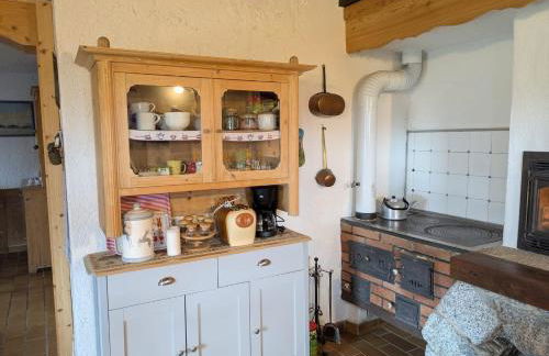 Baita Nido tra i Monti - Photo 16