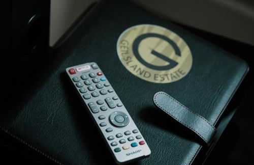 Cunninghame 1 - Foto 17