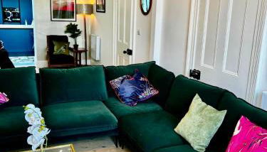 Stunning fully refurbished house - Foto 5