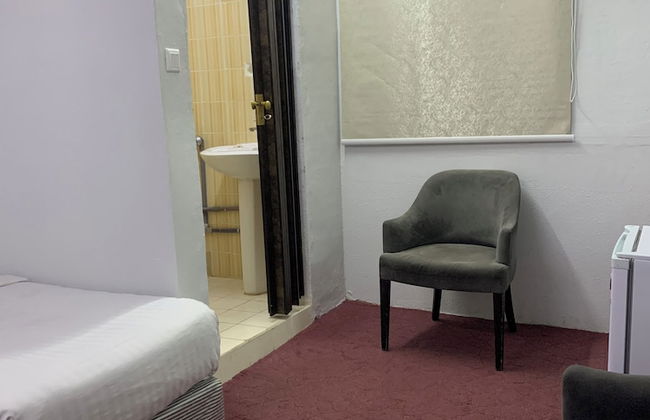 Lina hotel - Foto 11