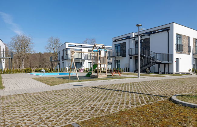 Paraiso Apartments by Renters - Foto 31