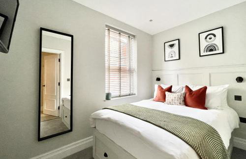 The Old Bank - Clifton - Foto 44