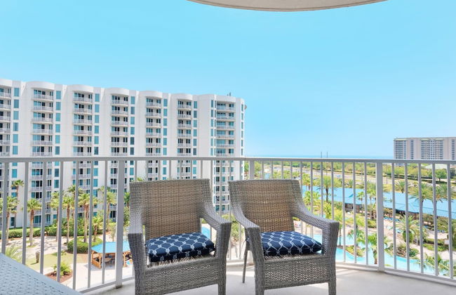 Palms Resort #2711 Jr. 2BR - Foto 107