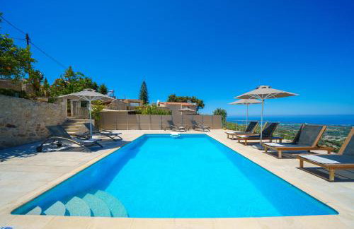 Villa Candice, Luxurious Historic Villa with Sea View by Rentado - Foto 43
