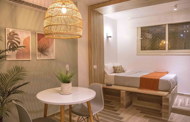 Bird Nest Near Arkan Plaza - Foto 59