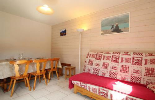 Appartement 6 personnes à Val Cenis Lanslevillard, Parking inclus - FR-1-508-58 - Photo 1