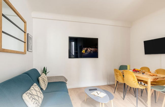 Beauquartier Paris - Chemin Vert - Photo 29