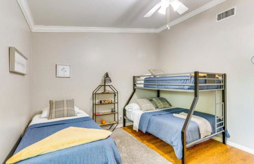 Wellington Vacation Rental Private Saltwater Pool - Foto 20