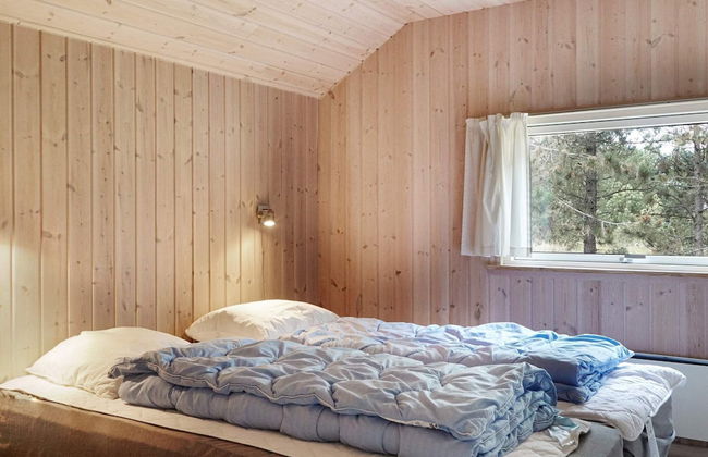 12 Person Holiday Home in Sjaellands Odde - Foto 3