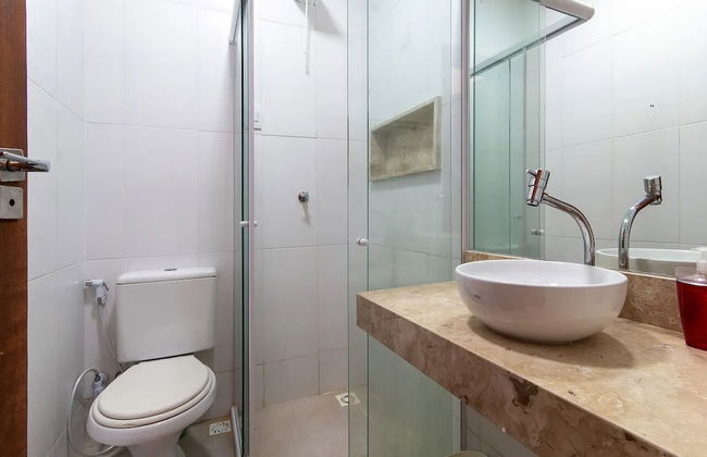 Casa na Praia de Pirangi por Carpediem - Foto 13