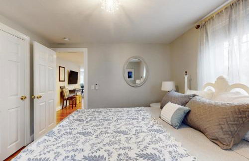 Periwinkle House - Foto 18