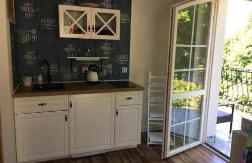 Domek i Apartamenty Zacisze - Foto 47